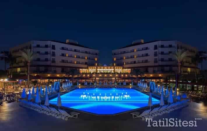 Miramare Beach Hotel